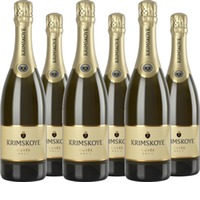 Krimsekt brut