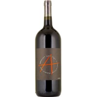 Anarkos Rosso di Puglia