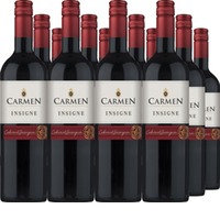 Carmen Cabernet Sauvignon
