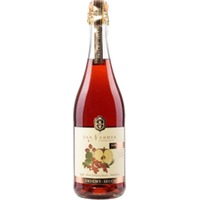 Fruchtsecco Apfel Johannisbeere Himbeere