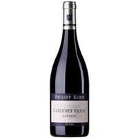 Cabernet Franc Reserve Kuhn 0,75L