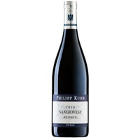Sangiovese Reserve Kuhn 0,75L