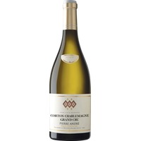 Pierre André Corton Charlemagne Grand Cru