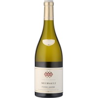 Pierre André Meursault