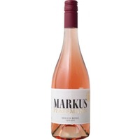 Secco Chapeau Rosé - Markus Pfaffmann