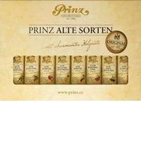 Prinz Alte Sorten die kleinen Feinen 8 x 0,04l