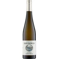 Weingut In den Zehn Morgen Steinberg Monopol Riesling Vegan Weißwein trocken 0,75 l