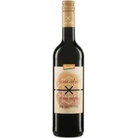 X La Mia Natura Primitivo Rotwein Demeter/Bio/Vegan trocken 0,75 l