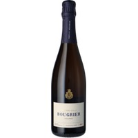 Vouvray Brut - Première Idylle - Famille Bougrier