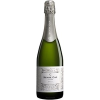 Sense Cap Cava Reserva Brut Spanien Cava Trocken