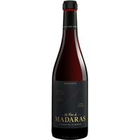 Madaras by Pepe Mendoza Spanien Rotwein Trocken