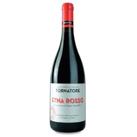 Tornatore Etna Rosso