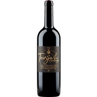 Laumersheimer Steinbuckel "Tuvijah Hommage" trocken - Weingut Mussler