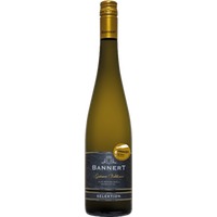 SELEKTION Grüner Veltliner Weinviertel DAC, Rosenhügel trocken - Weingut Bannert