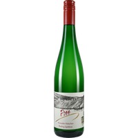 Monzeler Kätzchen Riesling Spätlese süß - Weingut Karl-Heinz Poss