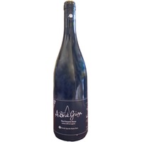 A BrutGrügn brut - Monte Duro