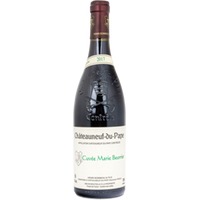 Châteauneuf-du-Pape AC Cuvée Marie Beurrier