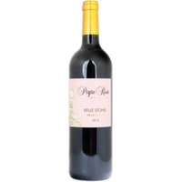 Peyre Rose Belle Léone