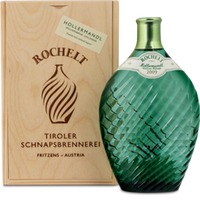 Rochelt Hollermandl (Williamsbirne & Schwarzer Holunder)