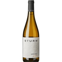 Andritz Bianco DOC Sturm, Friaul