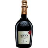 Chateau Purcari Cuvee de Purcari Feteasca Alba Brut