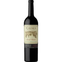 Caymus Special Selection Cabernet Sauvignon