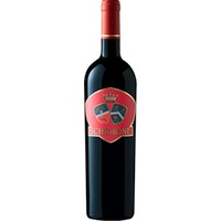 Biondi Santi Castello di Montepó Schidione Toskana IGT