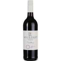 Alvi’s Drift Signature Pinotage