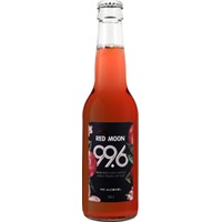 Red Moon Sparkling 0.33 l Fruchtsaft mit Kohlensäure