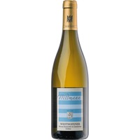 Wittmann Westhofener Weißer Burgunder & Chardonnay