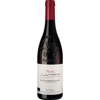 Isabel Ferrando Châteauneuf-du-Pape rouge Châteauneuf-du-Pape AOP
