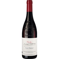 Isabel Ferrando Châteauneuf-du-Pape rouge Châteauneuf-du-Pape AOP