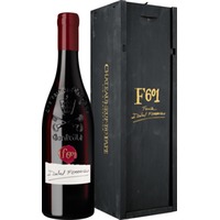 Isabel Ferrando F 601 Châteauneuf-du-Pape AOP