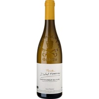 Isabel Ferrando Châteauneuf-du-Pape blanc Châteauneuf-du-Pape AOP