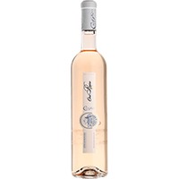 Domaine des Campaux : OséRose