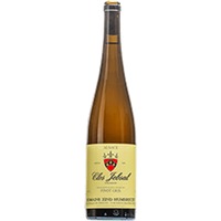 Domaine Zind-Humbrecht : Pinot Gris Clos Jebsal