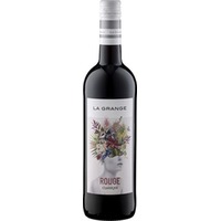 La Grange - Classique red IGP Pays d'Oc