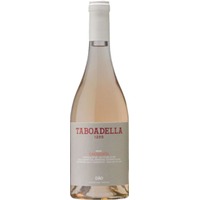 Taboadella Caementa Rosé