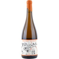 Phaunus Loureiro Amphora APHROS WINE (bio)