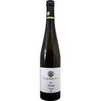 Weingut Emrich-Schönleber Halenberg Riesling R 0.75 l Nahe Weisswein