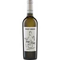 Terra Musa di Moreno Musaragno Pinot Grigio Venezia