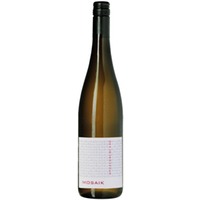 Grauburgunder Mosaik Rheinhessen QbA trocken