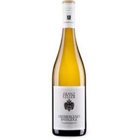 Bassgeige Grauburgunder 0,375l VDP.Erste Lage trocken