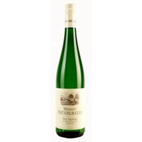 Grüner Veltliner Berg Vogelsang DAC