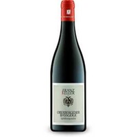 Oberbergener Bassgeige Spätburgunder VDP.Erste Lage trocken