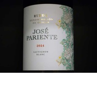 Josè Pariente Sauvignon Blanc