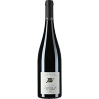Pinot Noir Bollenberg Luft trocken