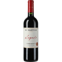 Cabernet Sauvignon Legado D.O. Valle de Maipo