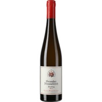 Riesling Graacher Himmelreich Loosen & Telmo trocken