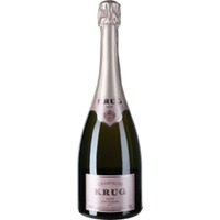 Champagne Rosé 27eme Edition Brut Flaschengärung